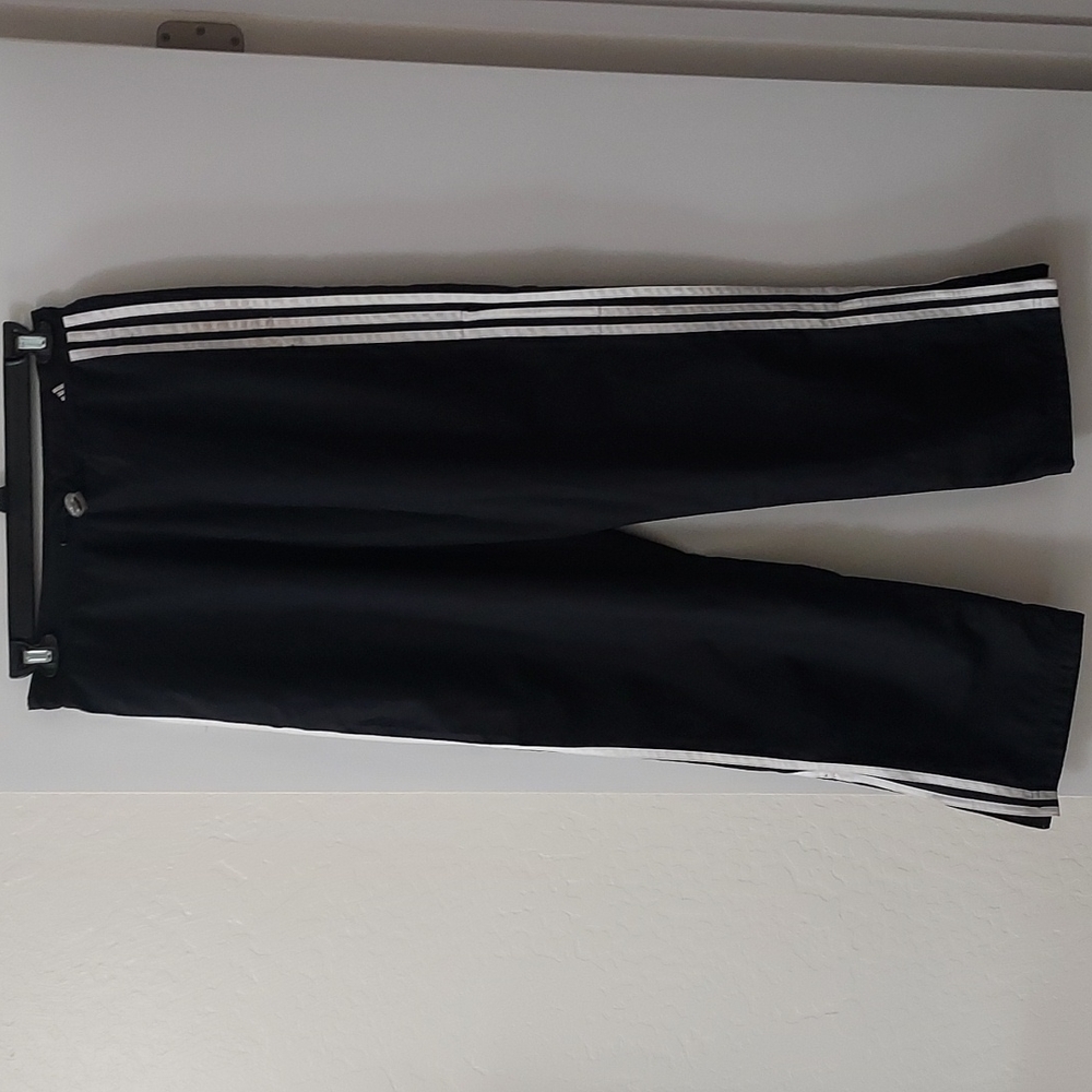 Adidas sweatpants